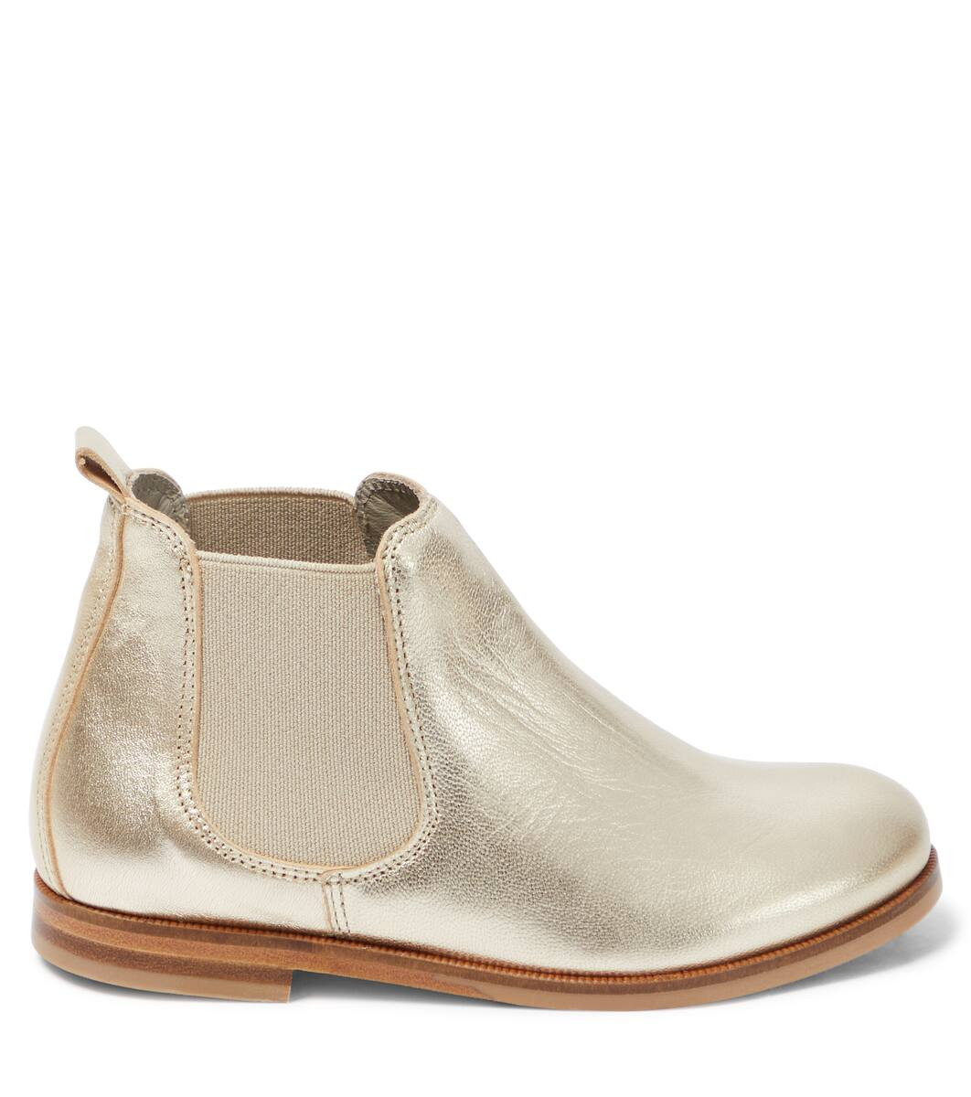 Patty leather Chelsea boots | Mytheresa (US/CA)