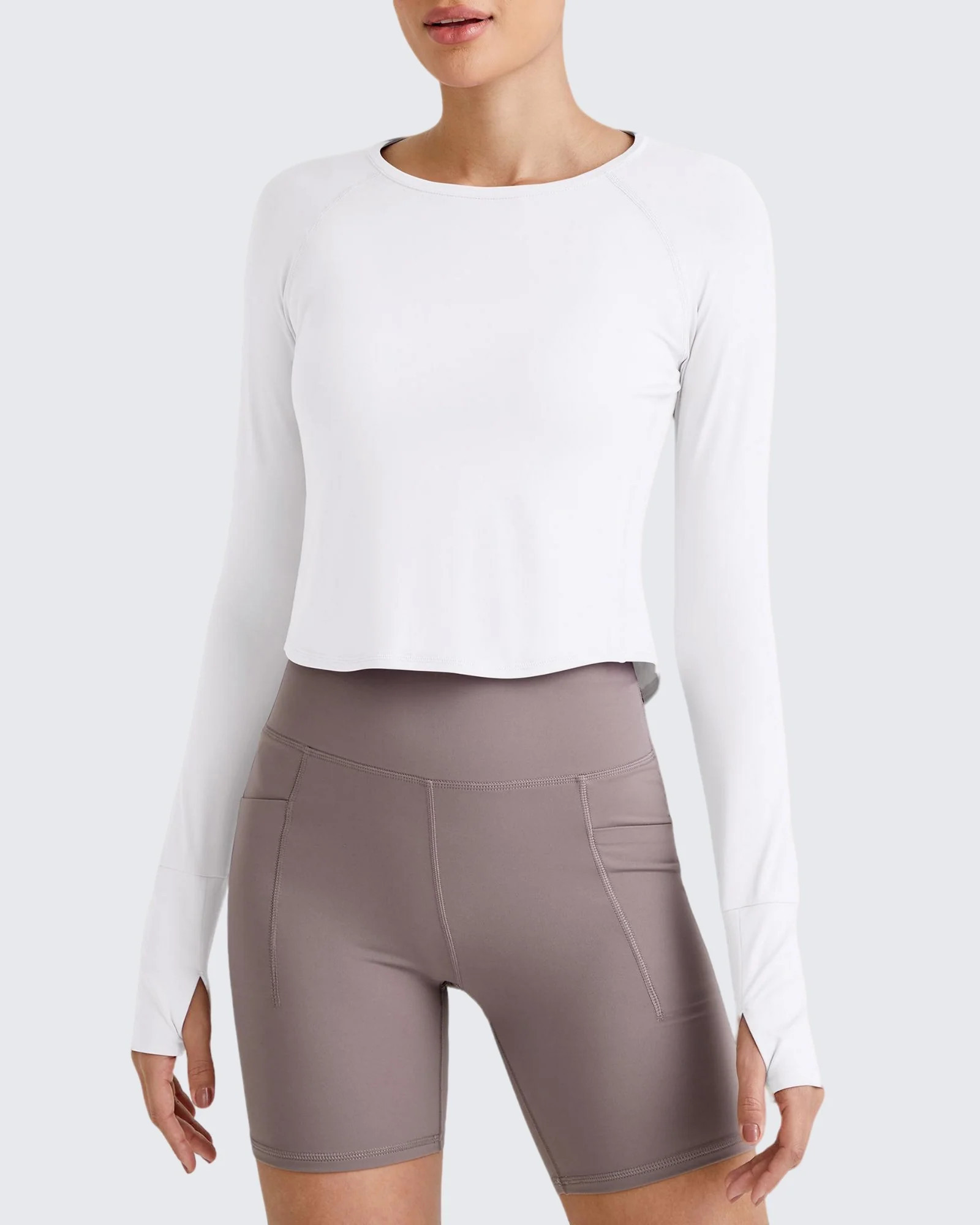 G4free UPF 50+ Rash Guard UV Protection Long Sleeve | g4free activewear