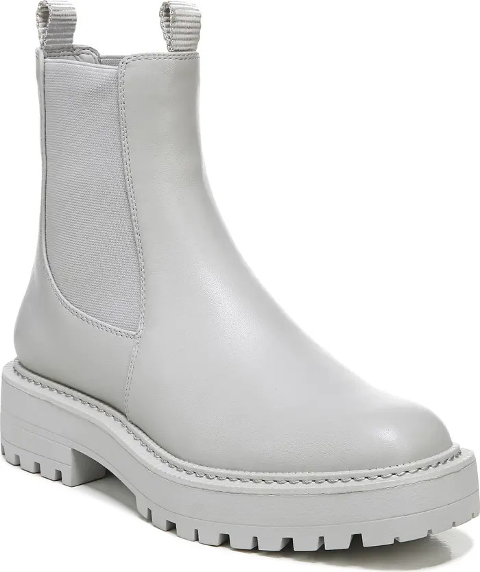 Laguna Waterproof Lug Sole Chelsea Boot | Nordstrom Rack
