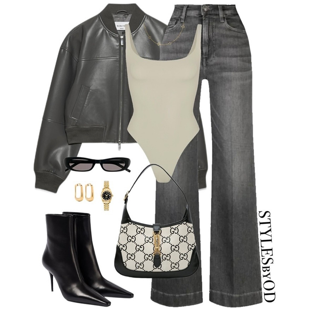 Edgy autumn look☕️🖤

#LTKSeasonal #LTKSaleAlert #LTKStyleTip