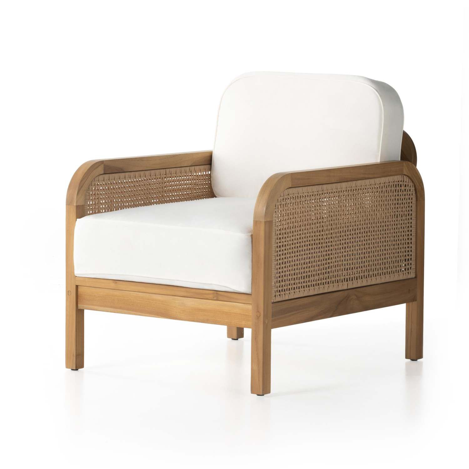 Rivera Outdoor Chair | Magnolia
