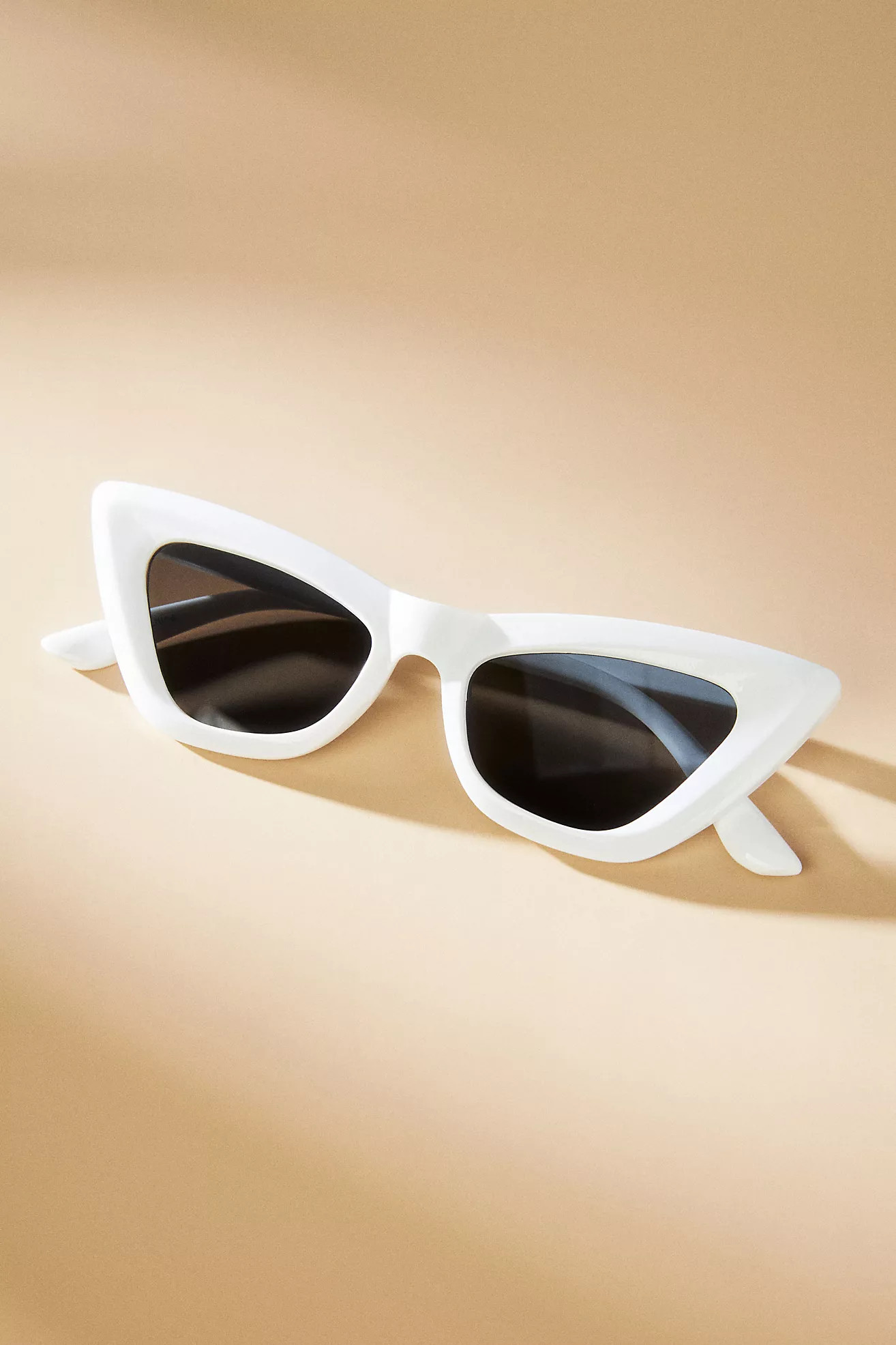 Cat-Eye Sunglasses | Anthropologie (US)