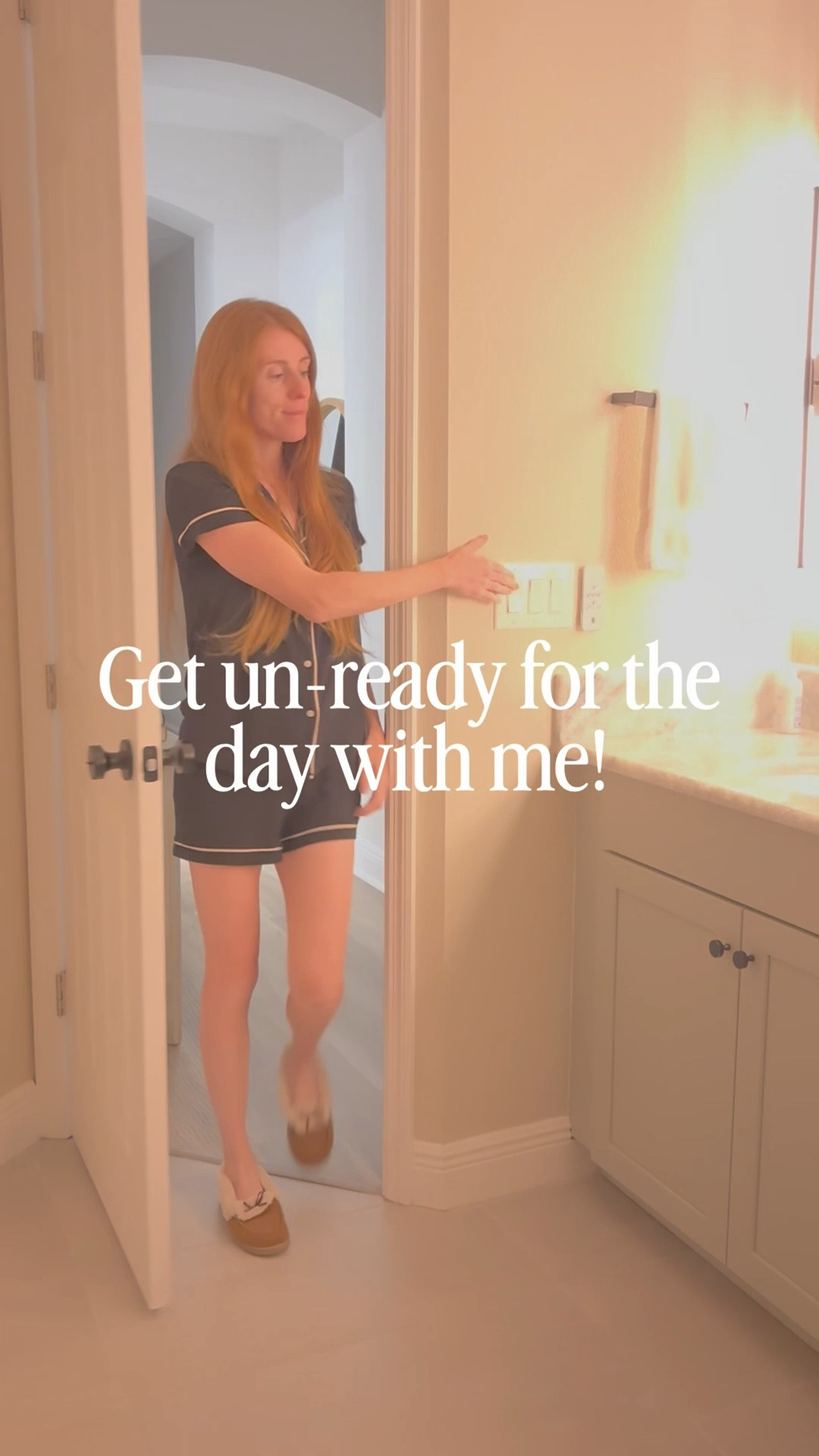 Wind down for the evening with me as I do my skincare routine with @BiojouvanceParis ! All of my skincare is 30% off for Black Friday during their sitewide sale! #biojouvance #biojouvanceparis #luxuryskincare #cleanbeauty #botanicalplacenta #madeinfrance #veganskincare

#LTKGiftGuide #LTKselfcare #LTKCyberWeek