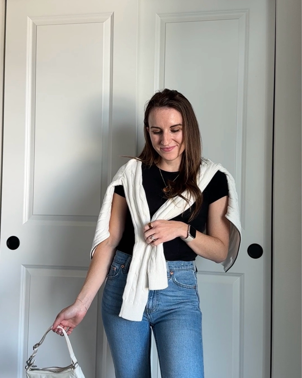 gap basics on sale for MDW!

#LTKootd #LTKSaleAlert #LTKSeasonal