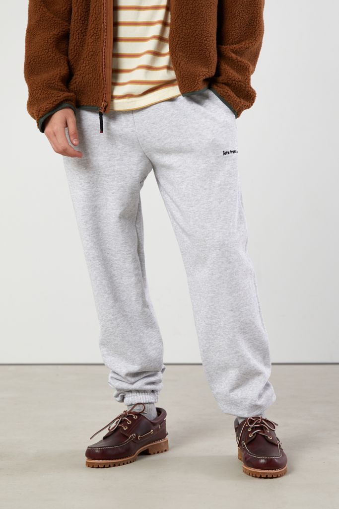 iets frans… Overdyed Jogger Pant | Urban Outfitters (US and RoW)