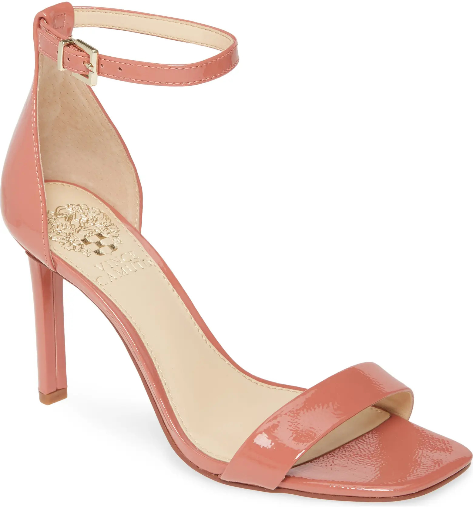 Lauralie Ankle Strap Sandal | Nordstrom