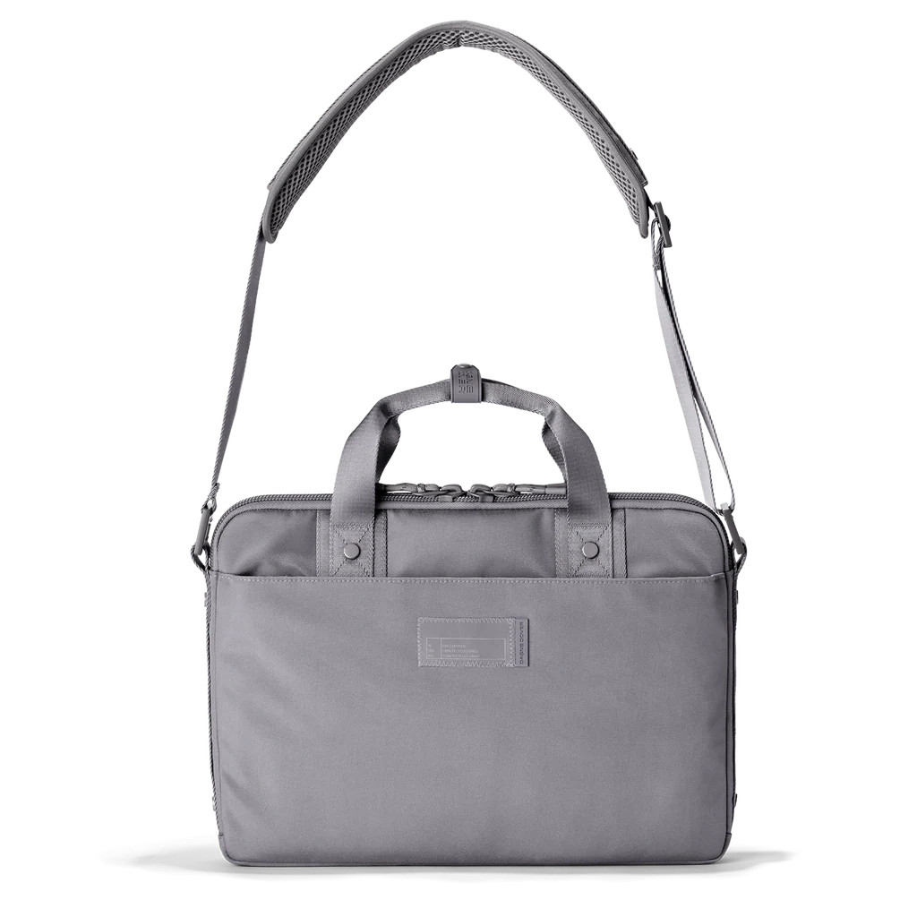 Oslo Slim Laptop Bag | Dagne Dover