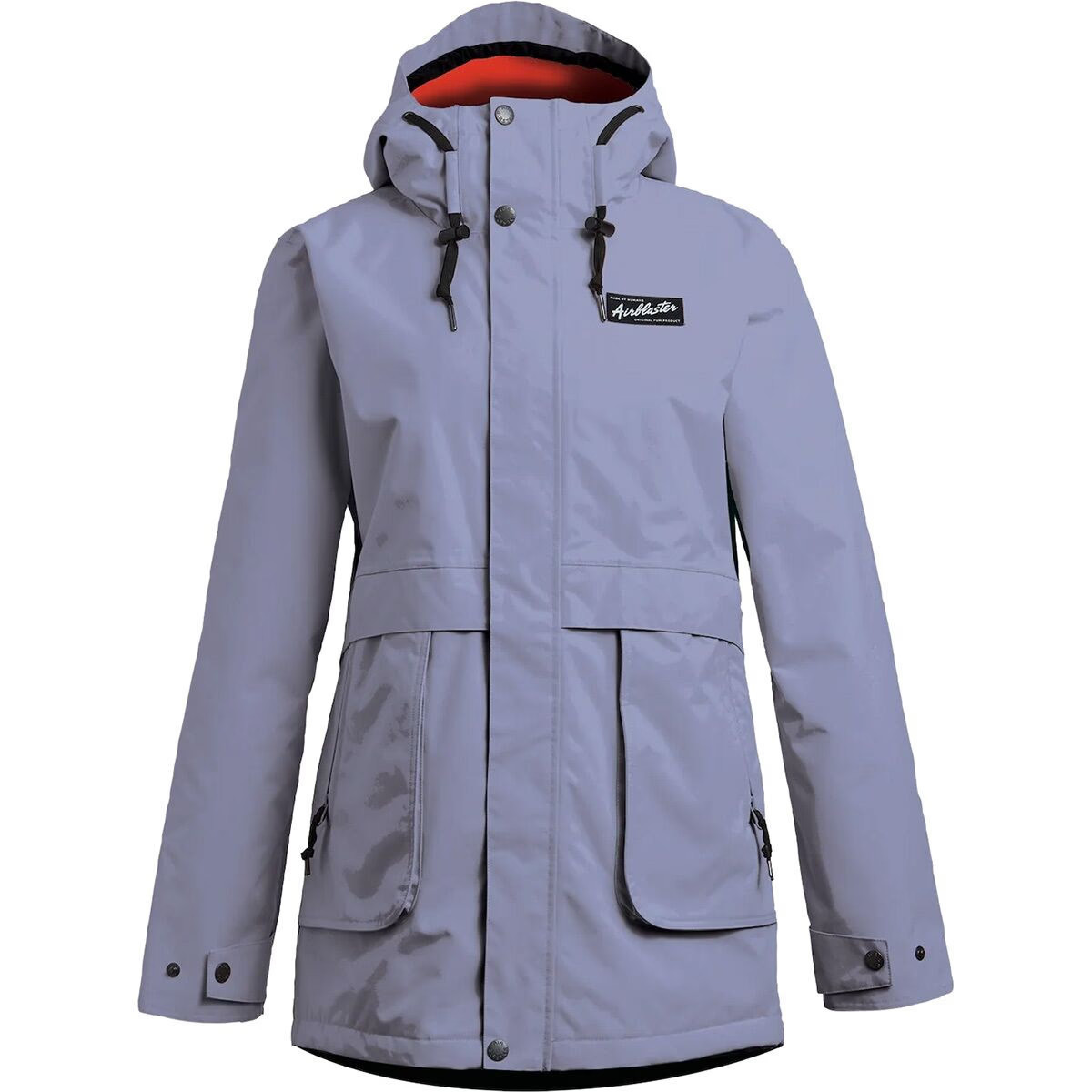 Airblaster Nicolette Jacket - Women's | Backcountry