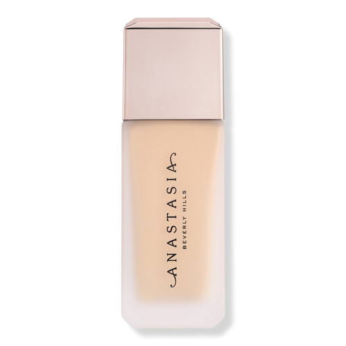 Impeccable Blurring Second-Skin Matte Foundation | Ulta