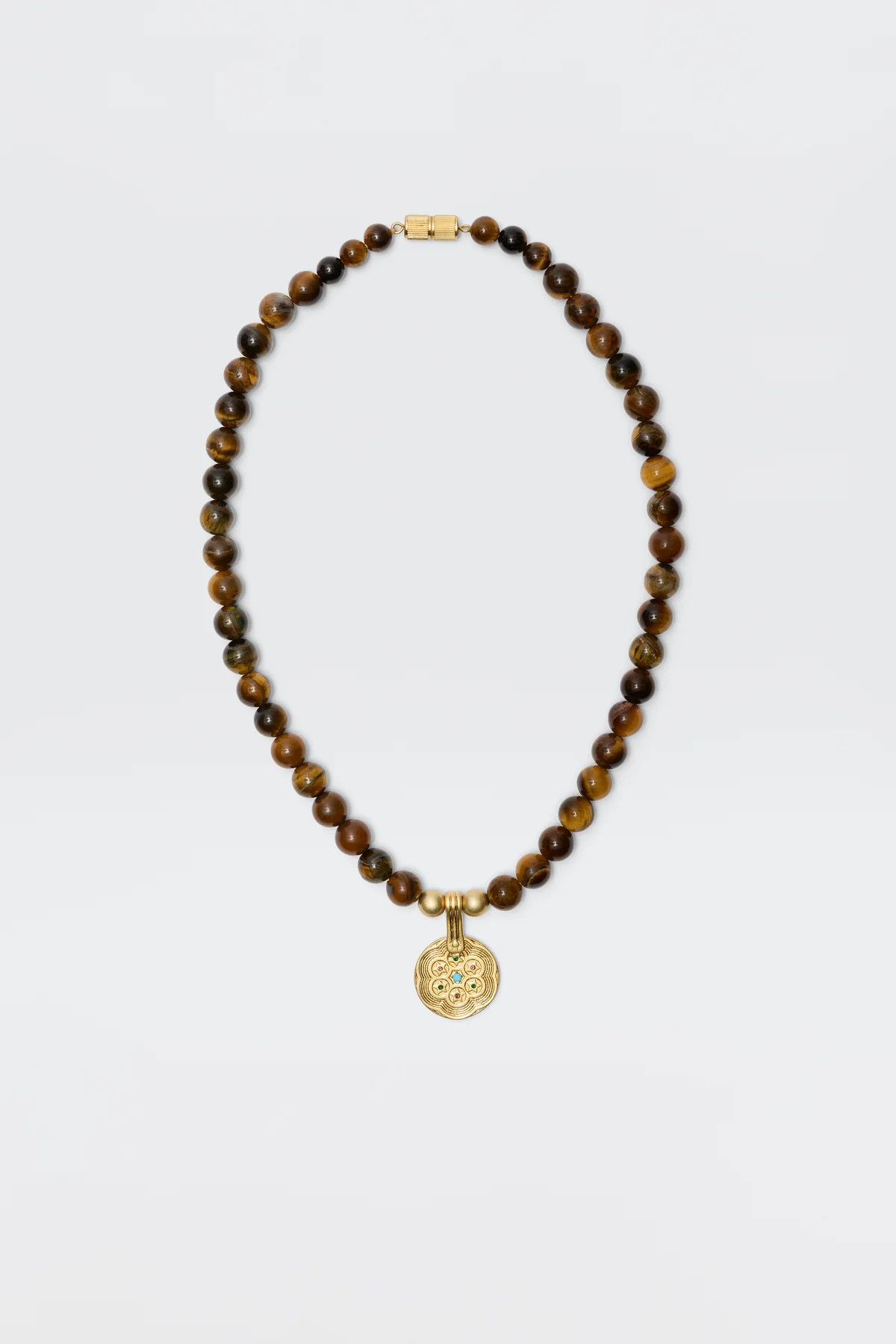 Ischia - Brown | Rixo