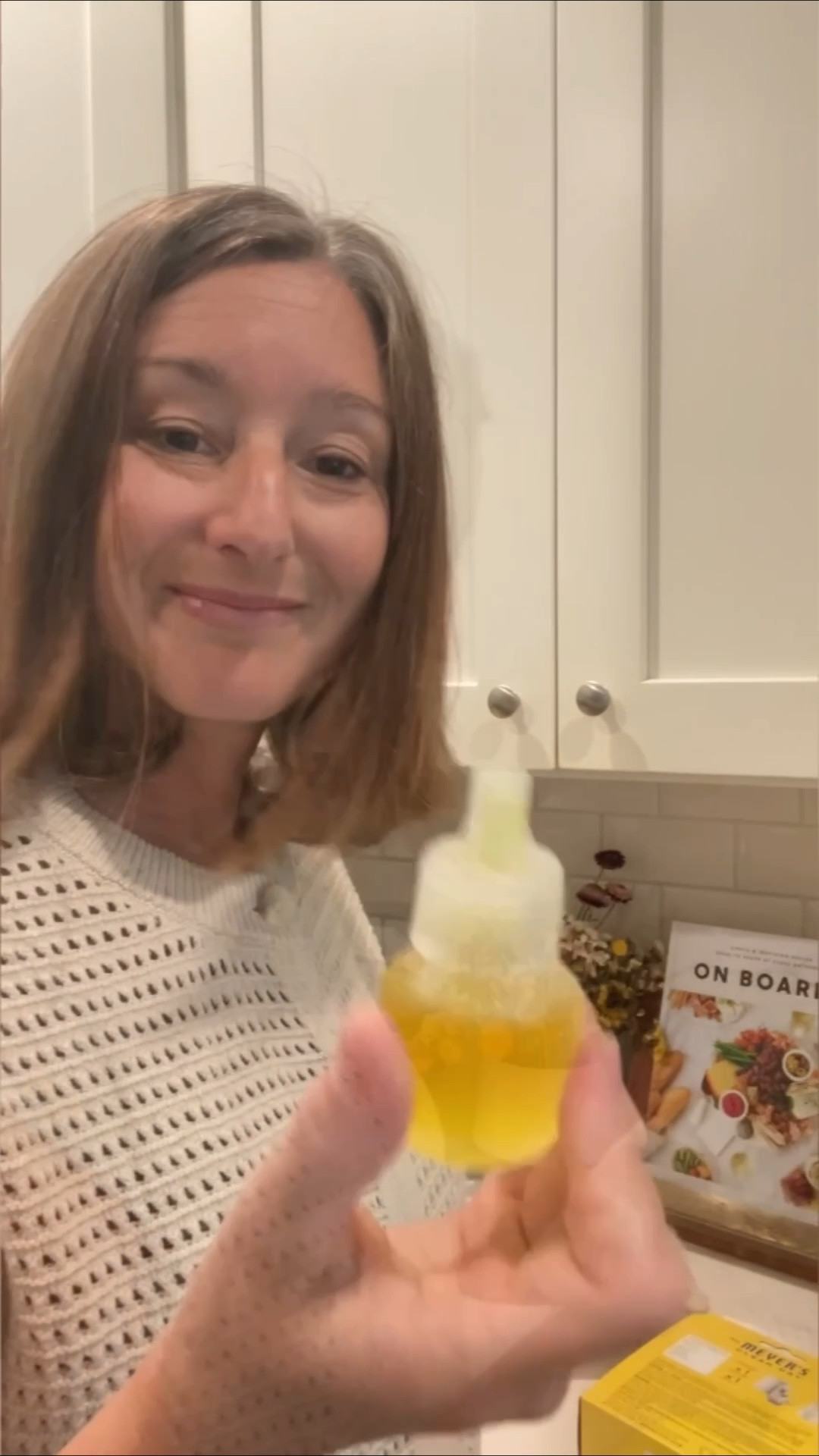 Mrs Meyers Scented Oil Dandelion Diffuser plug in smells amazing and is available online and at Walmart.  

Essential oil plug in diffuser.  
Mrs Meyer air freshener.  

#LTKHome #LTKdayinmylife #LTKmomlife