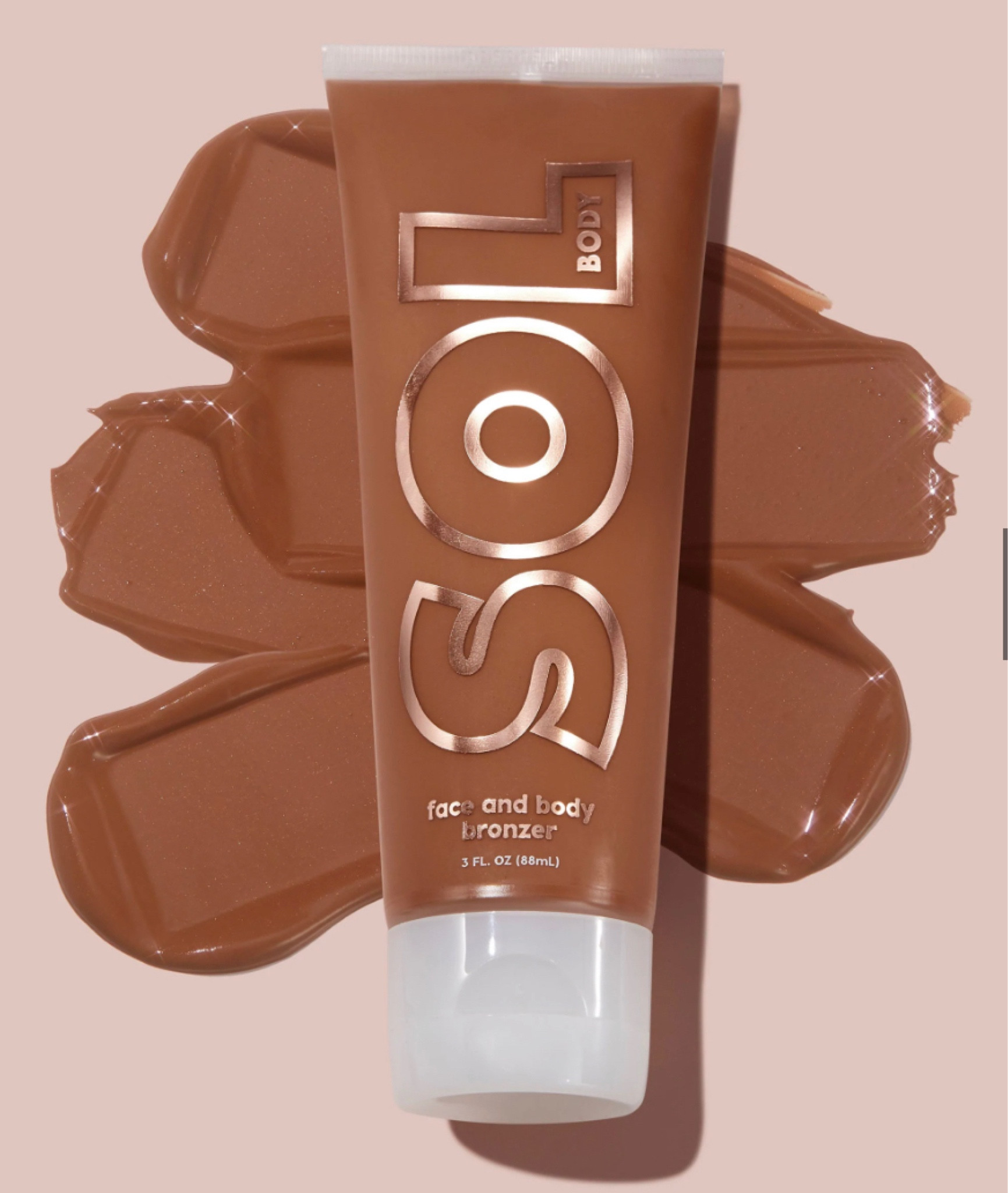 My body bronzer - I’ll post another video after this so you can see how I apply it 🤎

#LTKbeauty #LTKhome #LTKSale