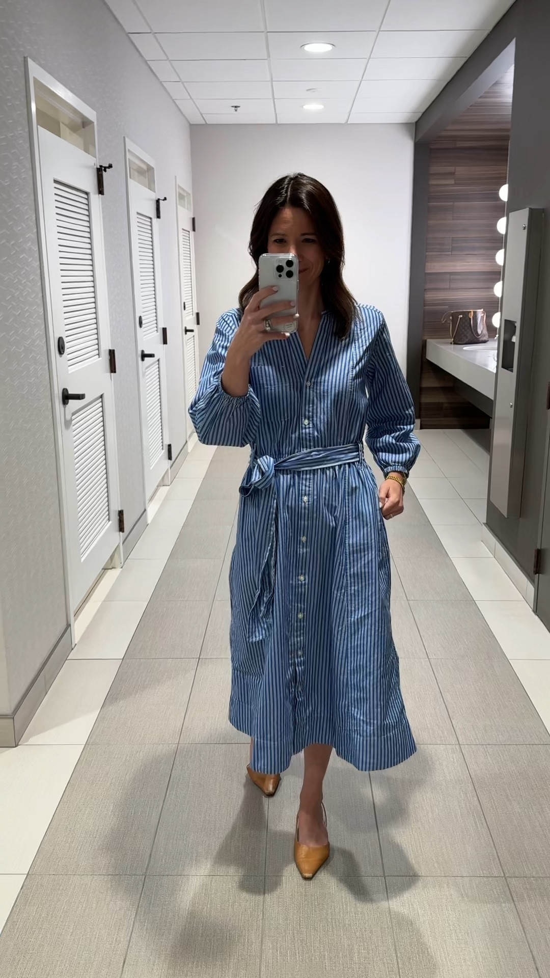 Just finished hosting the Ramsey Show and taking calls on money and life while wearing my new favorite dress! And it’s from Walmart 🤯

#LTKfindsunder50 #LTKworkwear #LTKSeasonal