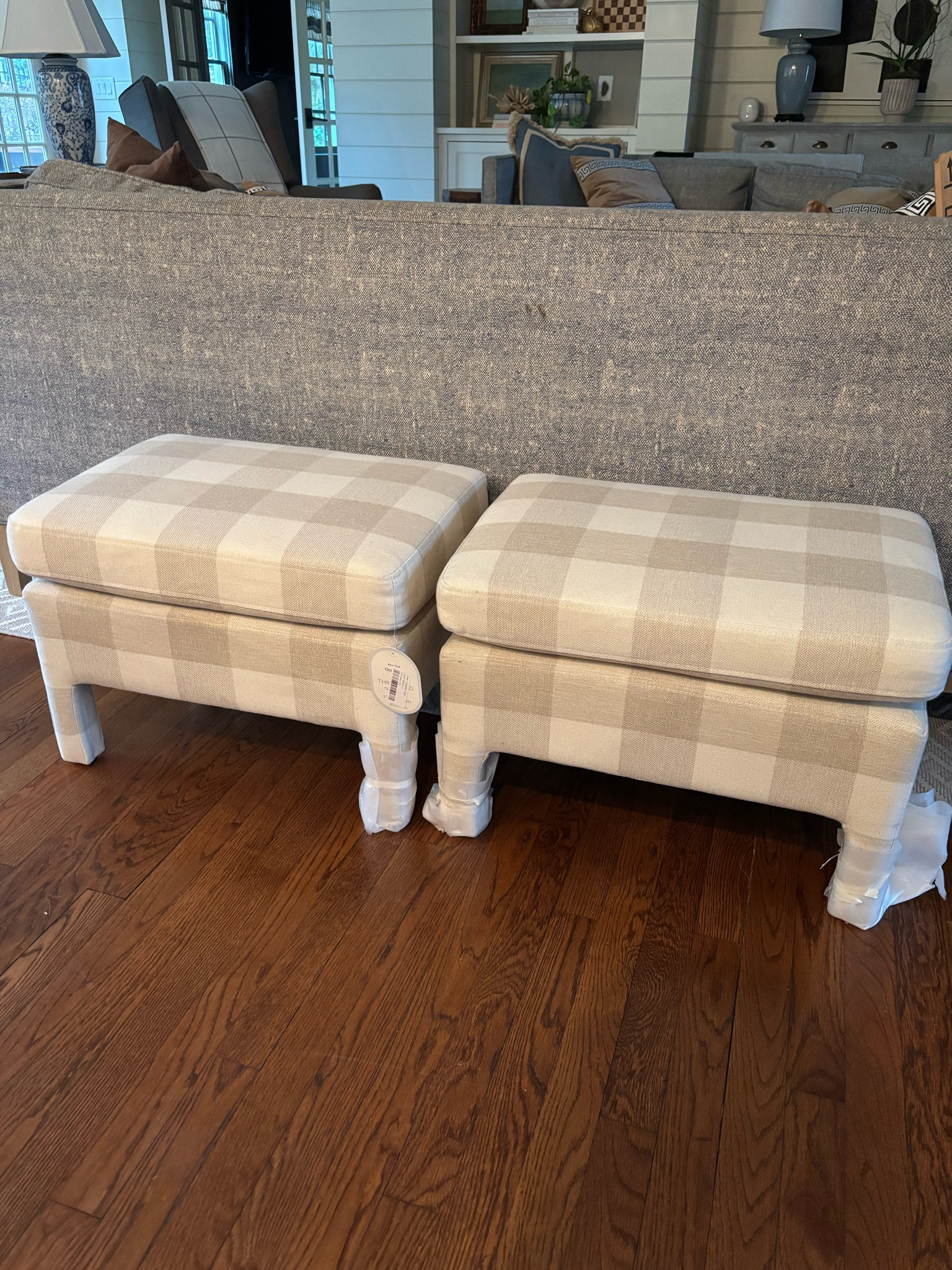 Grabbed these cuties from Target today! Under $100! 