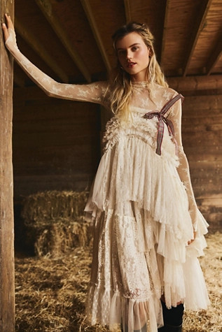 Lady Lux Layering Top | Free People (Global - UK&FR Excluded)