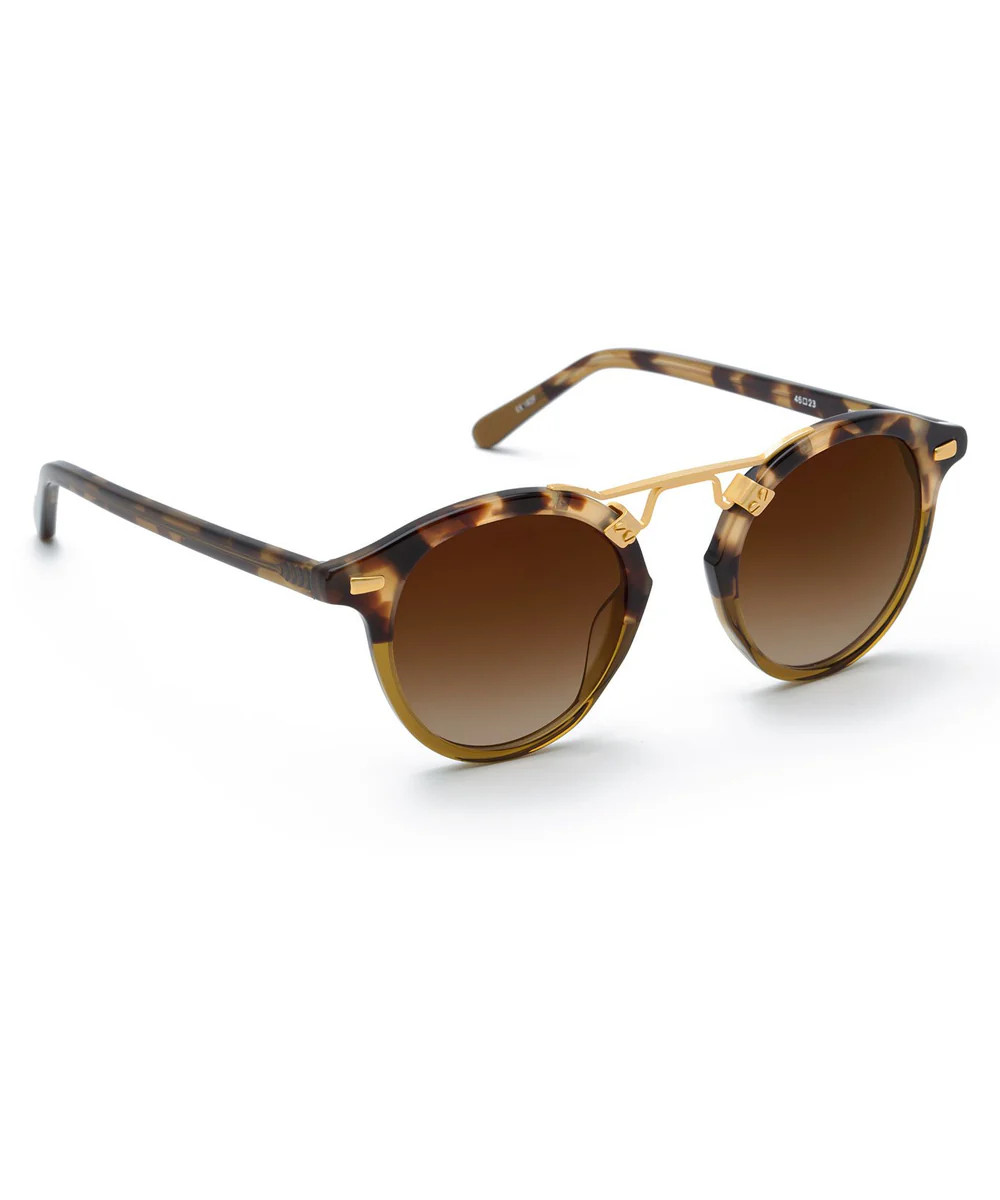 ST. LOUIS CLASSICS | KREWE Eyewear