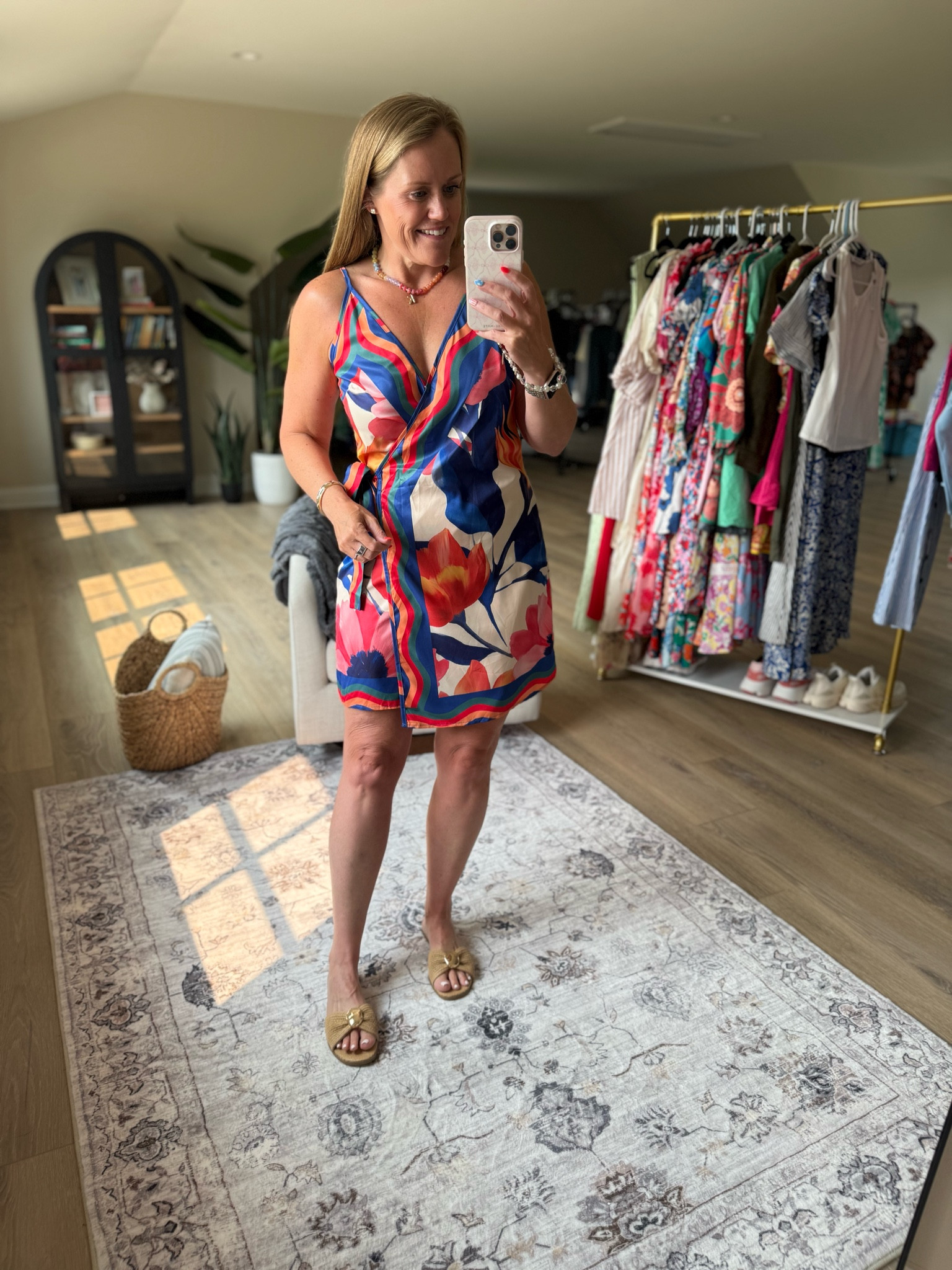 Amazon 
Amazon find 
Amazon dress 
Vacation dress
Vacation finds

#LTKstorytime