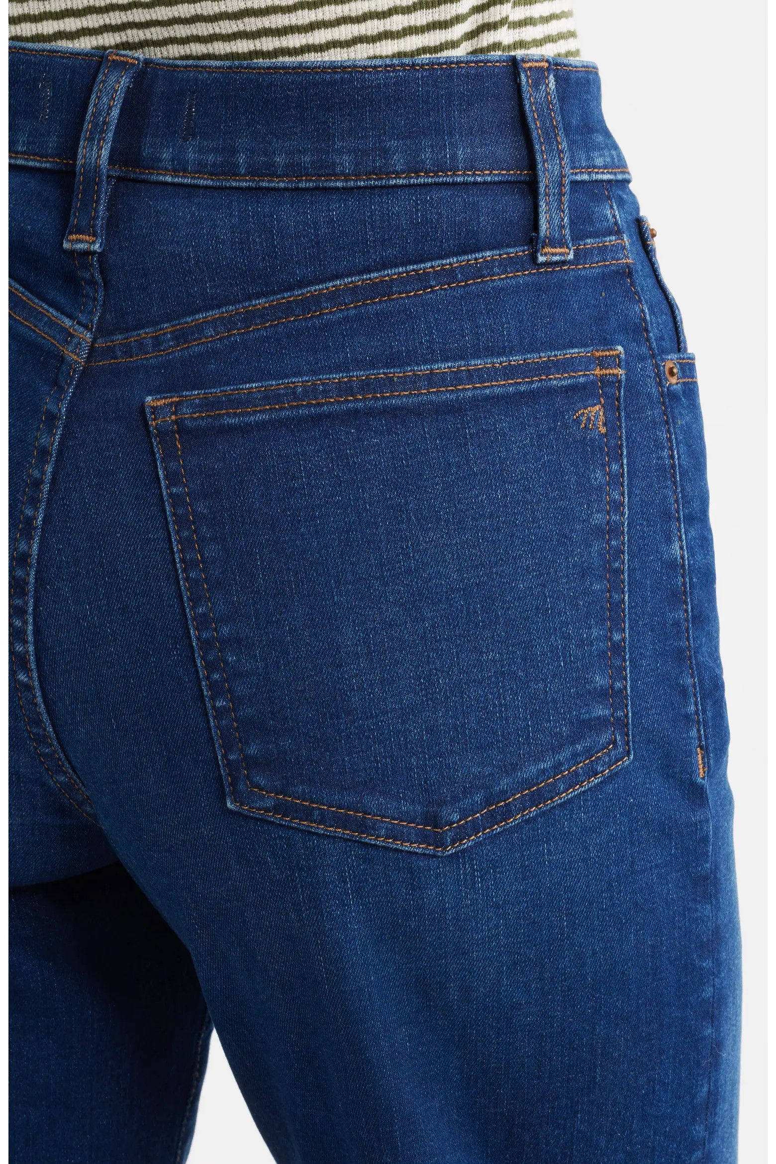 The Perfect Vintage High Waist Wide Leg Jeans (Women) | Nordstrom | Nordstrom