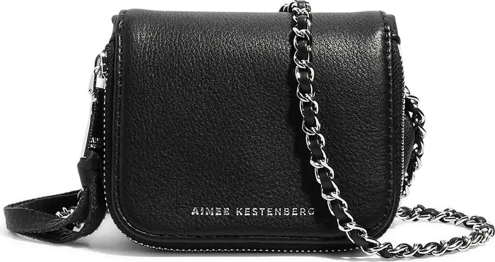 Mini Moon & Back Crossbody Bag | Nordstrom Rack