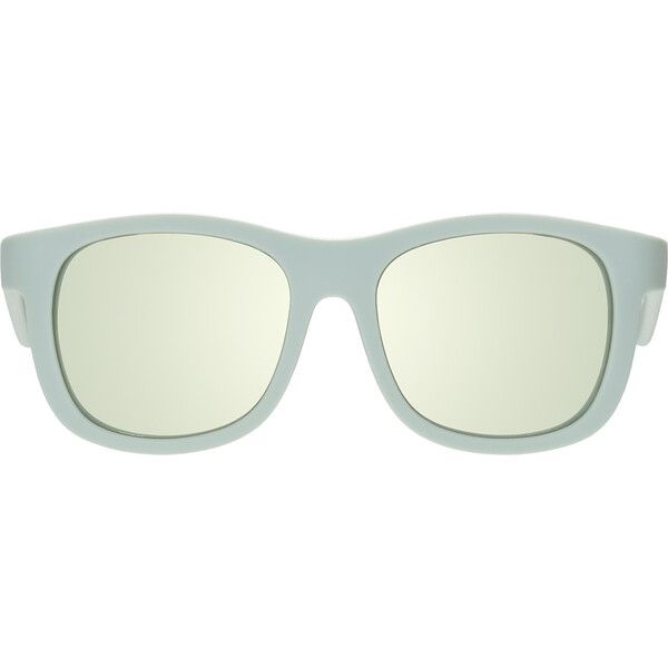 The Daydreamer Sunglasses, Blue Polarized | Maisonette