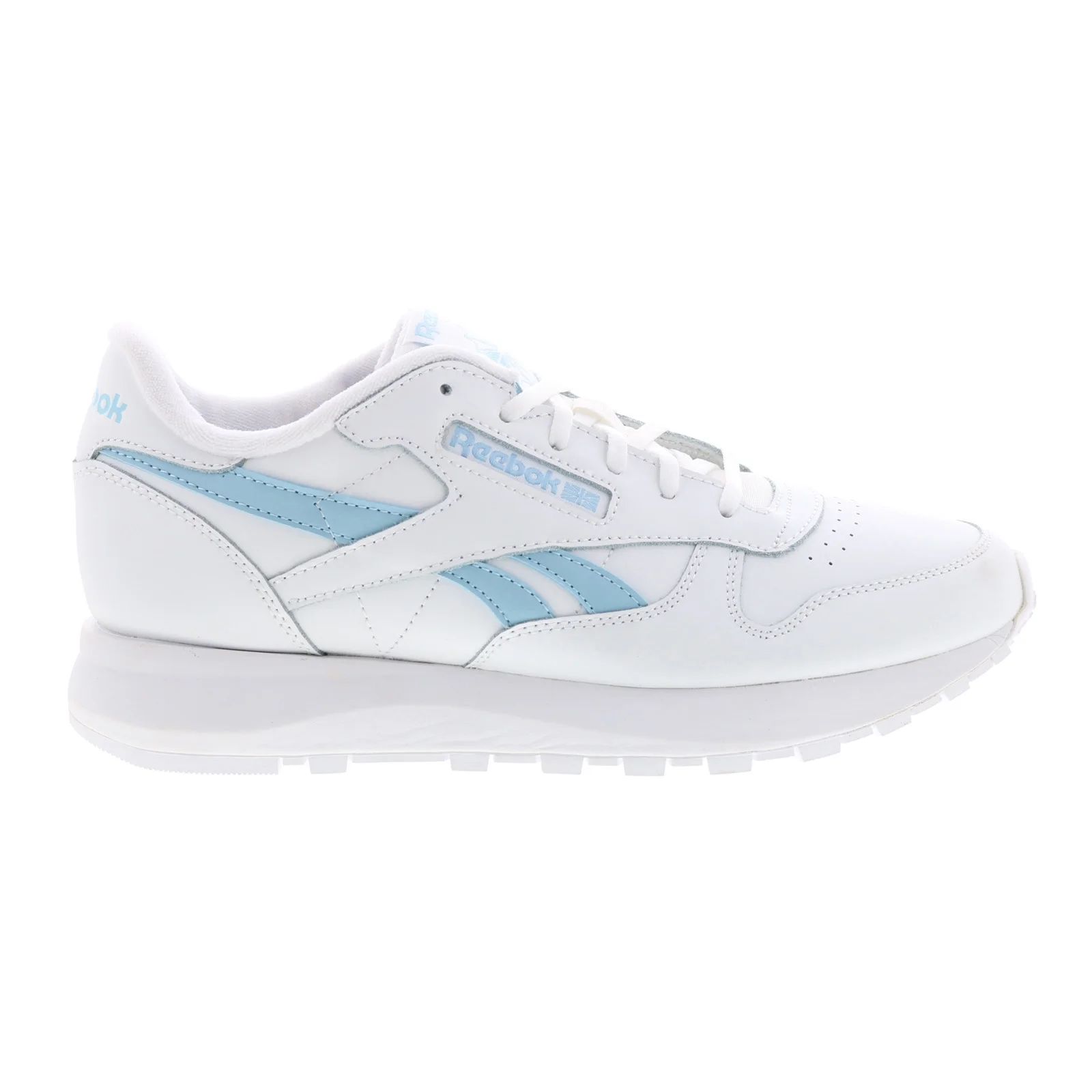 Reebok Adult Womens Classic Leather SP Lifestyle Sneakers | Walmart (US)