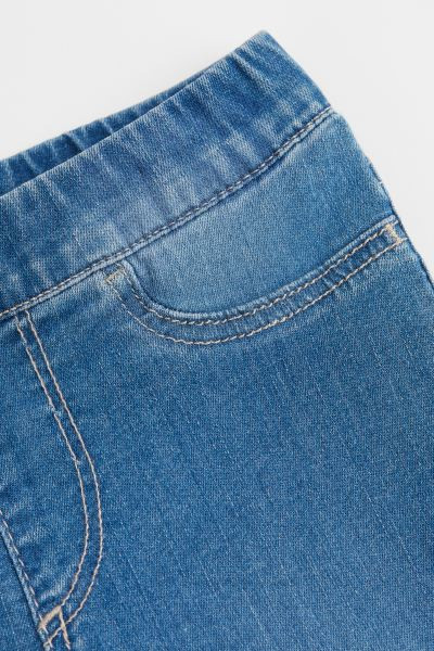 Superstretch Flare Fit Jeans | H&M (US + CA)