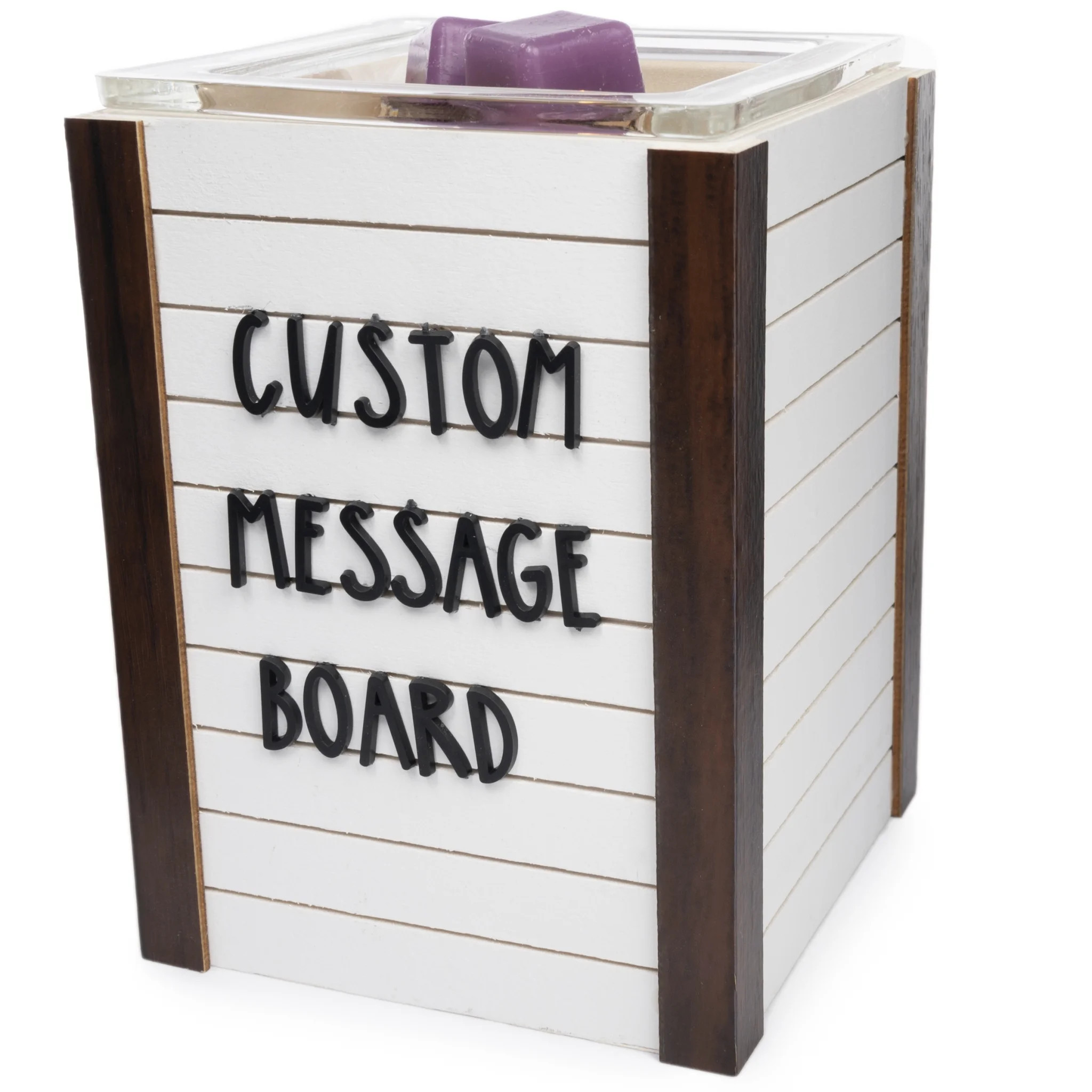 Better Homes & Gardens Full Size Warmer, Letterboard | Walmart (US)