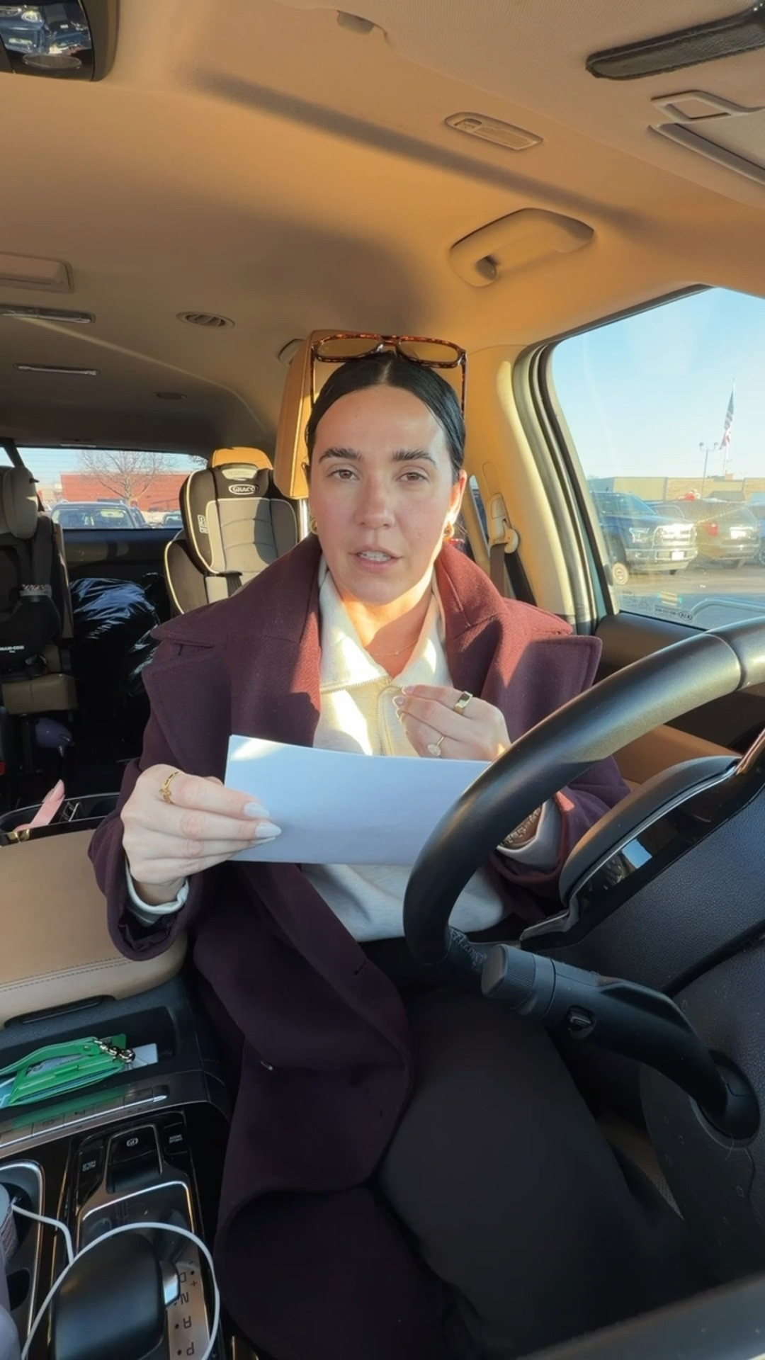 Grabbing some giving tree gifts for three teens, let me know how I did?? Hopefully this inspires you to give back this holiday season ❤️

#LTKHoliday #LTKSeasonal #LTKvlog