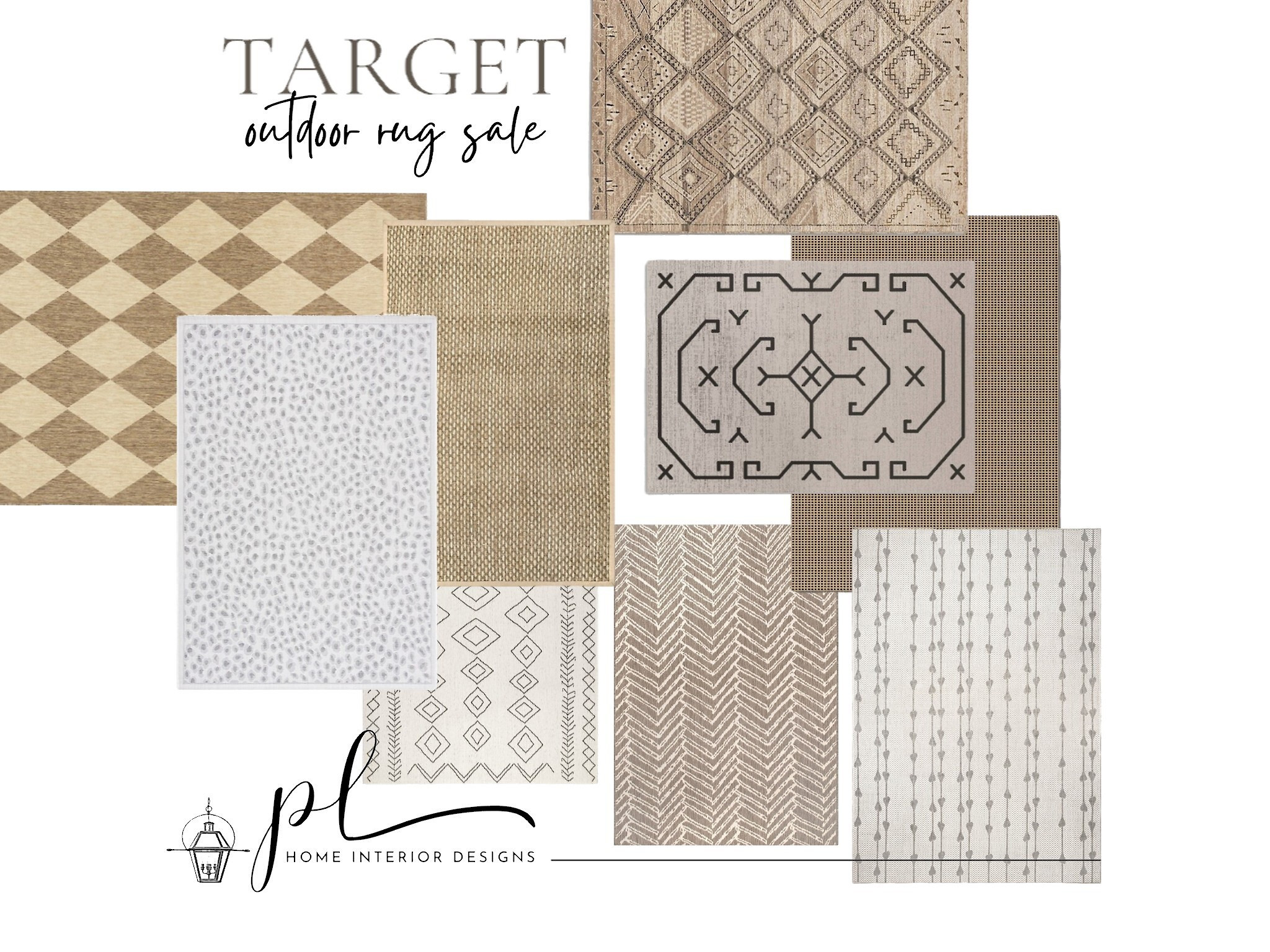 Big rugs at a small price! Check out Target’s outdoor rug sale happening right now! 🎯 Target, neutral rug, outdoor rug, large rug, natural fiber rug, spring refresh, summer refresh, outdoor update, outdoor decor, seasonal decor, patio rug, porch rug, woven rug, Target home, nuLOOM, Safavieh, Threshold, Smith & Hawkin

#LTKhome #LTKSeasonal #LTKsalealert