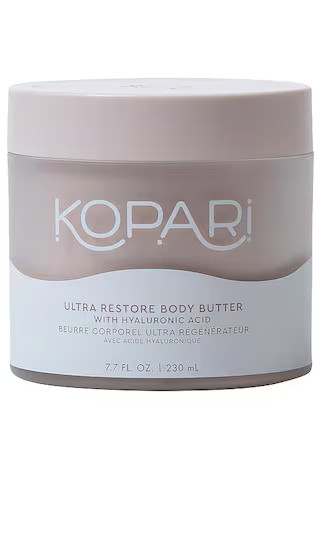 Kopari Ultra Restore Body Butter in Beauty: NA. | Revolve Clothing (Global)