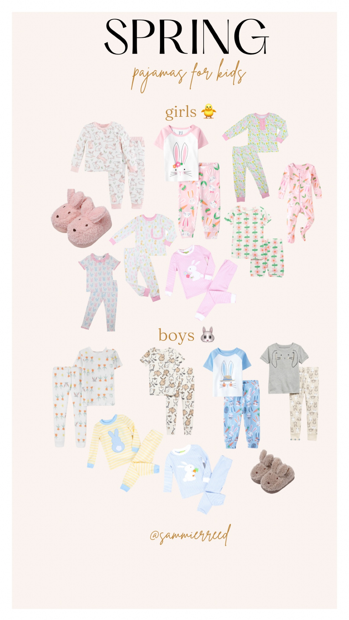 Spring pajamas for kids 🐰🐥🌸
.
.
.
#pajamas #easter #spring #baby #boy #girl #littlegirl #littleboy #fashion #toddler #kids #set #trending #slippers #sale 

#LTKkids #LTKfamily #LTKsalealert