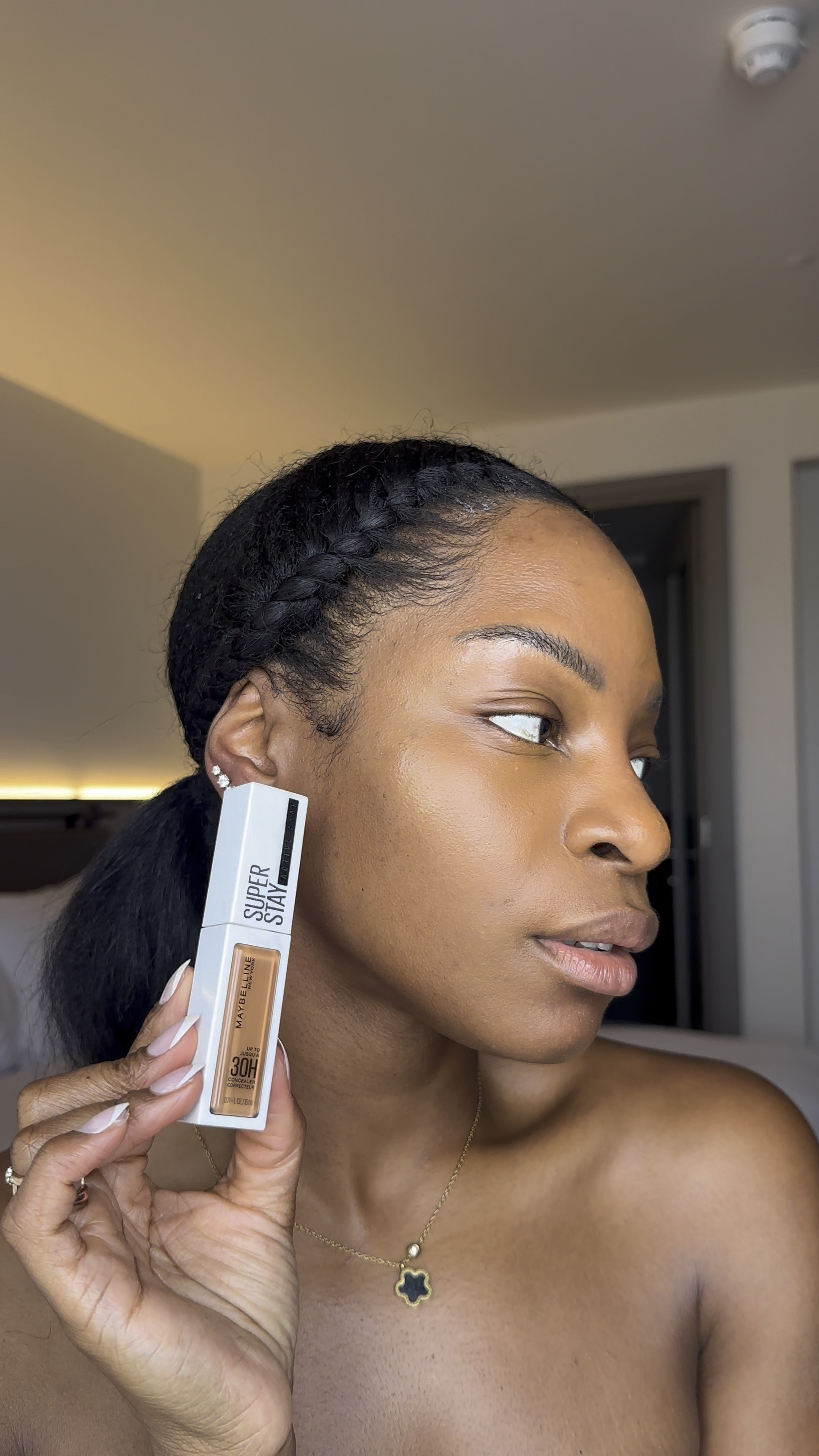 Effortless No Makeup Makeup Routine: Barely There Beauty for Everyday. All product is link in the post. ✨💄

#LTKxBoots #LTKuk #LTKbeauty