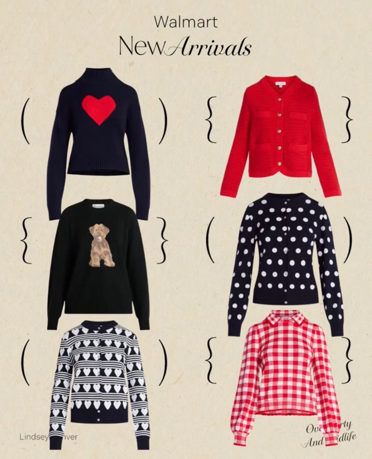  ✨Tap the bell, save and ❤️ for over 40 fashion, midlife style, midsize fashion and luxury looks for less. 

Walmart new arrivals

👑"Helping you look good, feel good!" - Lindsey Denver

Valentines, new years Over 40 fashion, over 50 style, midlife style, midsize fashion, Gen X style, body confidence, perimenopause style, mom outfits, over 45 style, over 50 

Follow my LTK @Over40andmidlife on the @shop.LTK app to view this post and get my exclusive app-only content!

#liketkit 
@shop.ltk
https://liketk.it/5I6qb

Follow my LTK @Over40andmidlife on the @shop.LTK app to view this post and get my exclusive app-only content!

#liketkit 
@shop.ltk
https://liketk.it/5Ivfd

Follow my LTK @Over40andmidlife on the @shop.LTK app to view this post and get my exclusive app-only content!

#liketkit #LTKMidsize #LTKOver40 #LTKFindsUnder50
@shop.ltk
https://liketk.it/5J520