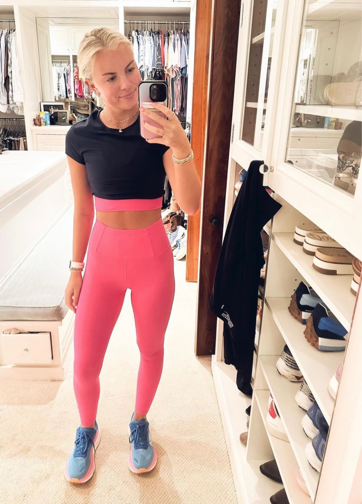 Another pilates fit 🧘‍♀️
