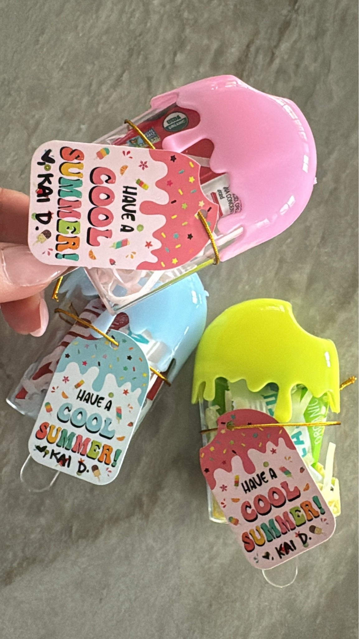 End of summer class treats

#LTKmomlife #LTKKids #LTKSeasonal