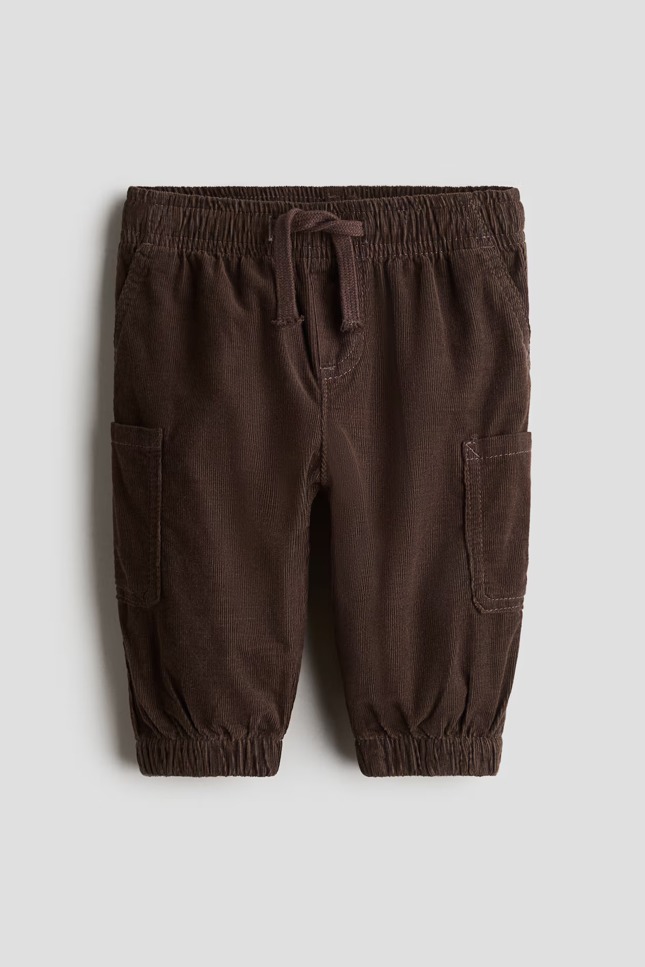 Lined Corduroy Pants | H&M (US + CA)