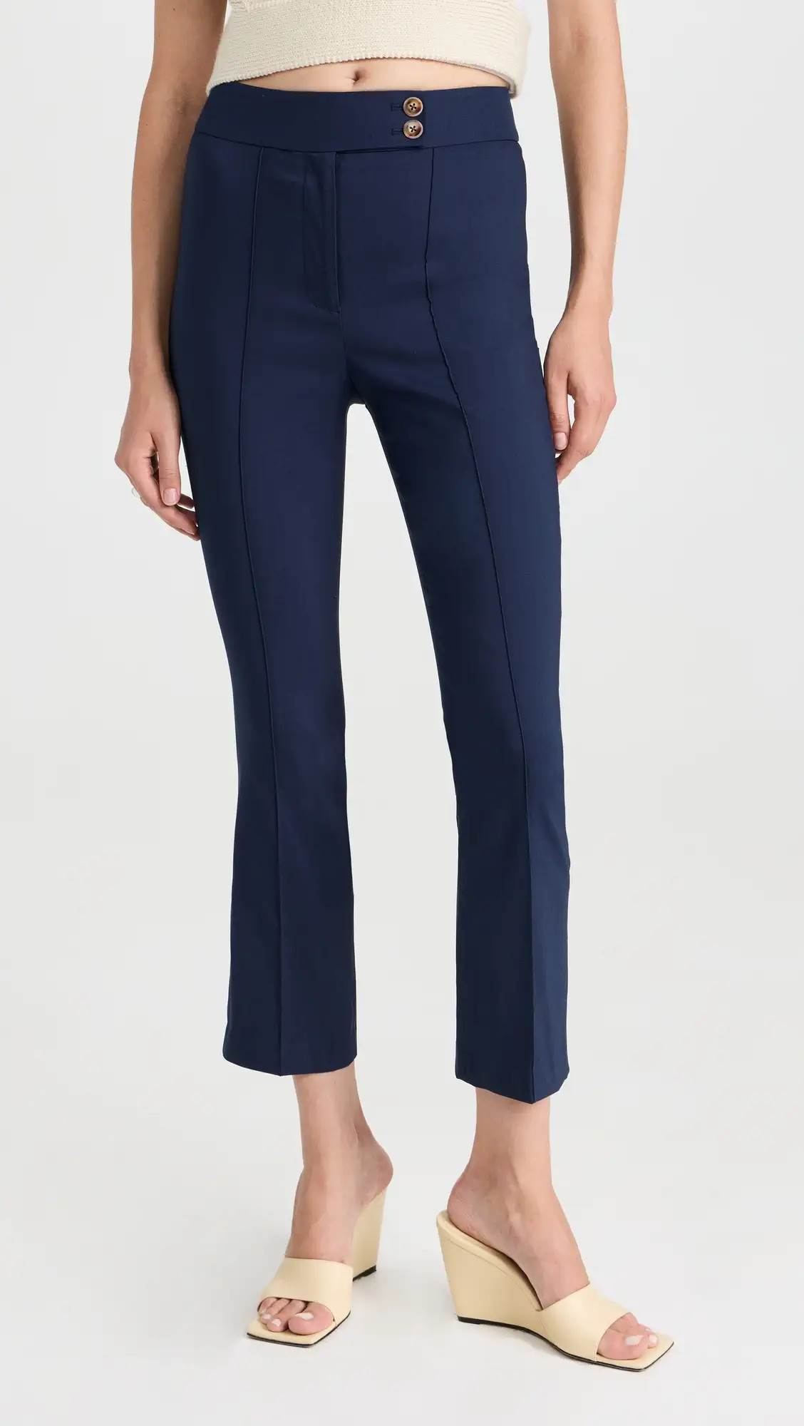 Veronica Beard Dell Pants | Shopbop | Shopbop