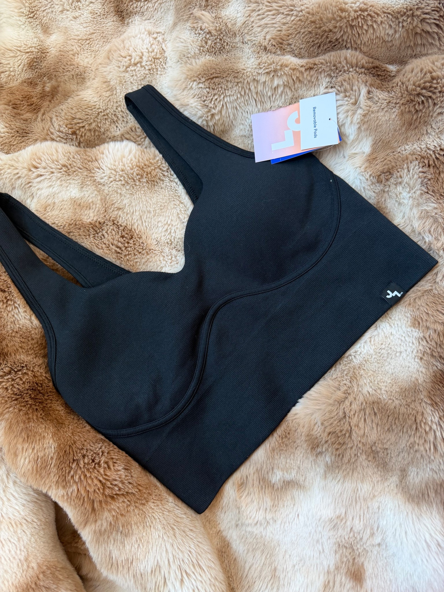 New workout top from joy lab at target! 

#LTKootd #LTKfitnessgoals #LTKActive