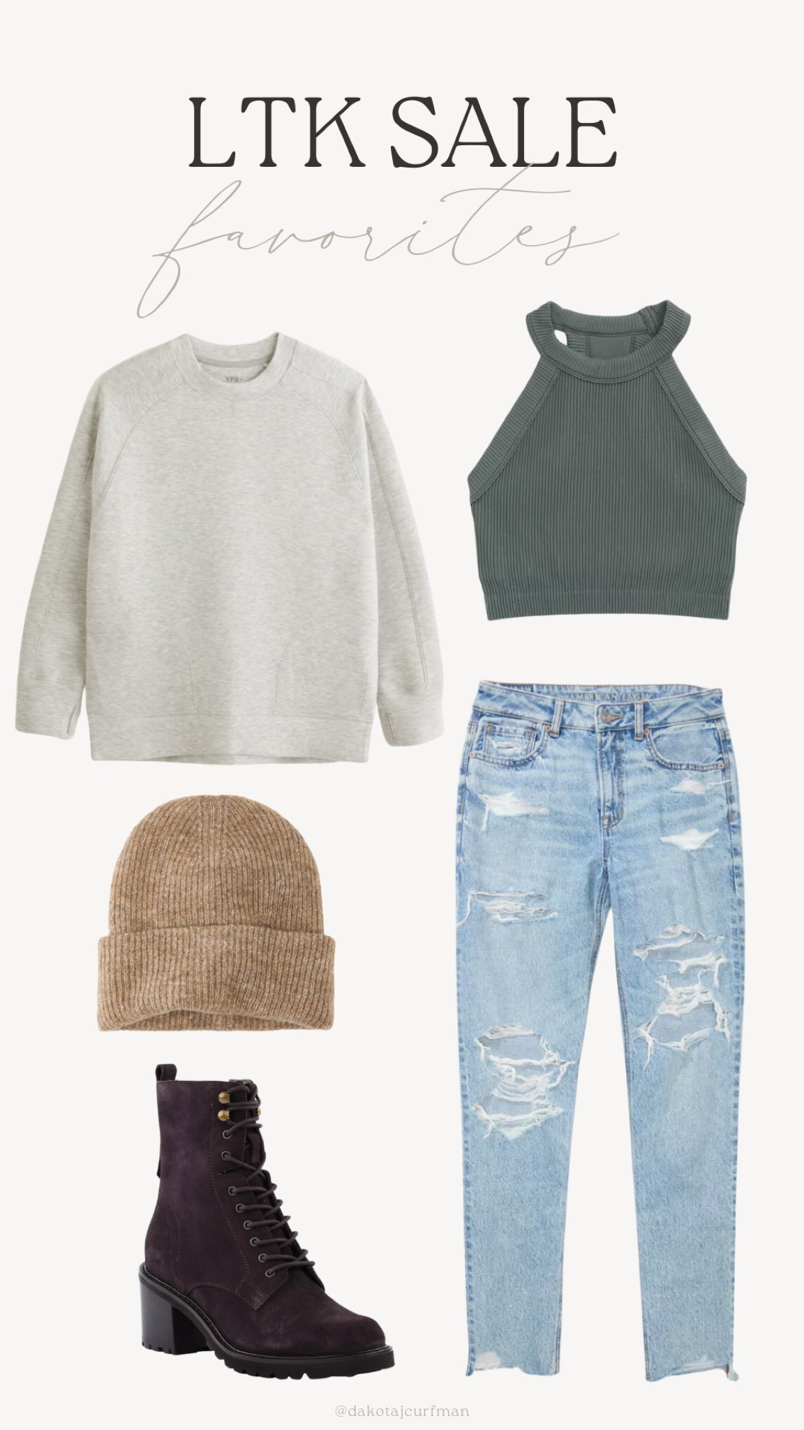 The LTK sale here again! And here are some of my favorites from this years brands! 

#LTKSale #LTKGiftGuide #LTKSeasonal