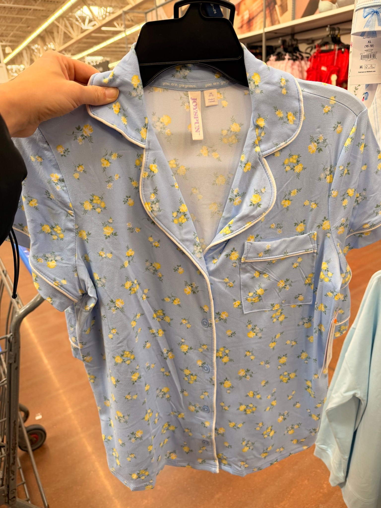 These pjs are so buttery soft and cute #aalmsrt 

#LTKgrwm #LTKdayinmylife #LTKootd