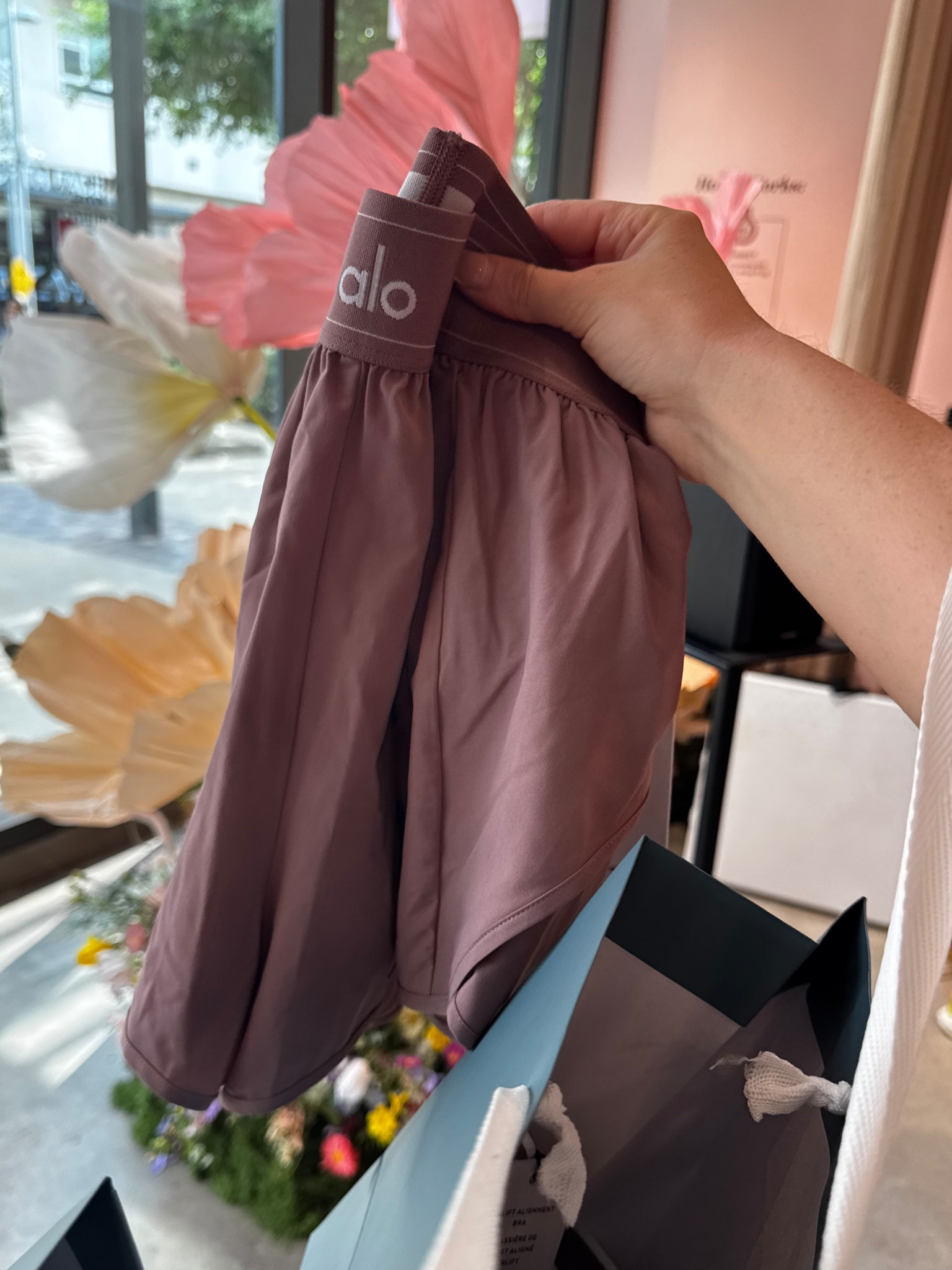 🧘🏼‍♀️✨ Alo 

#LTKSaleAlert