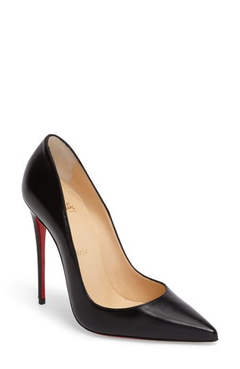 Women's Christian Louboutin So Kate Pointy Toe Pump | Nordstrom