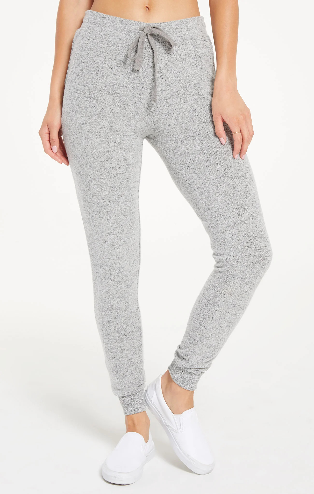 Noa Marled Top | Z Supply