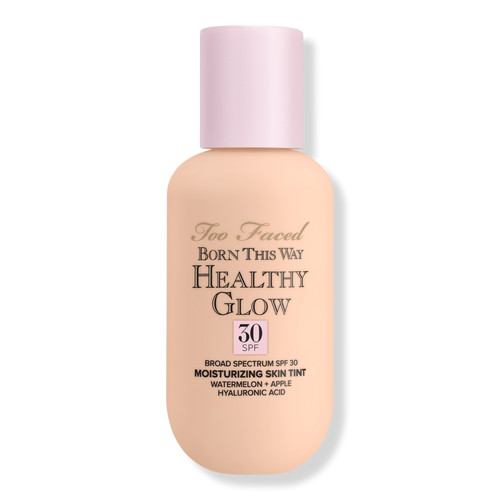 Born This Way Healthy Glow SPF 30 Skin Tint Foundation | Ulta