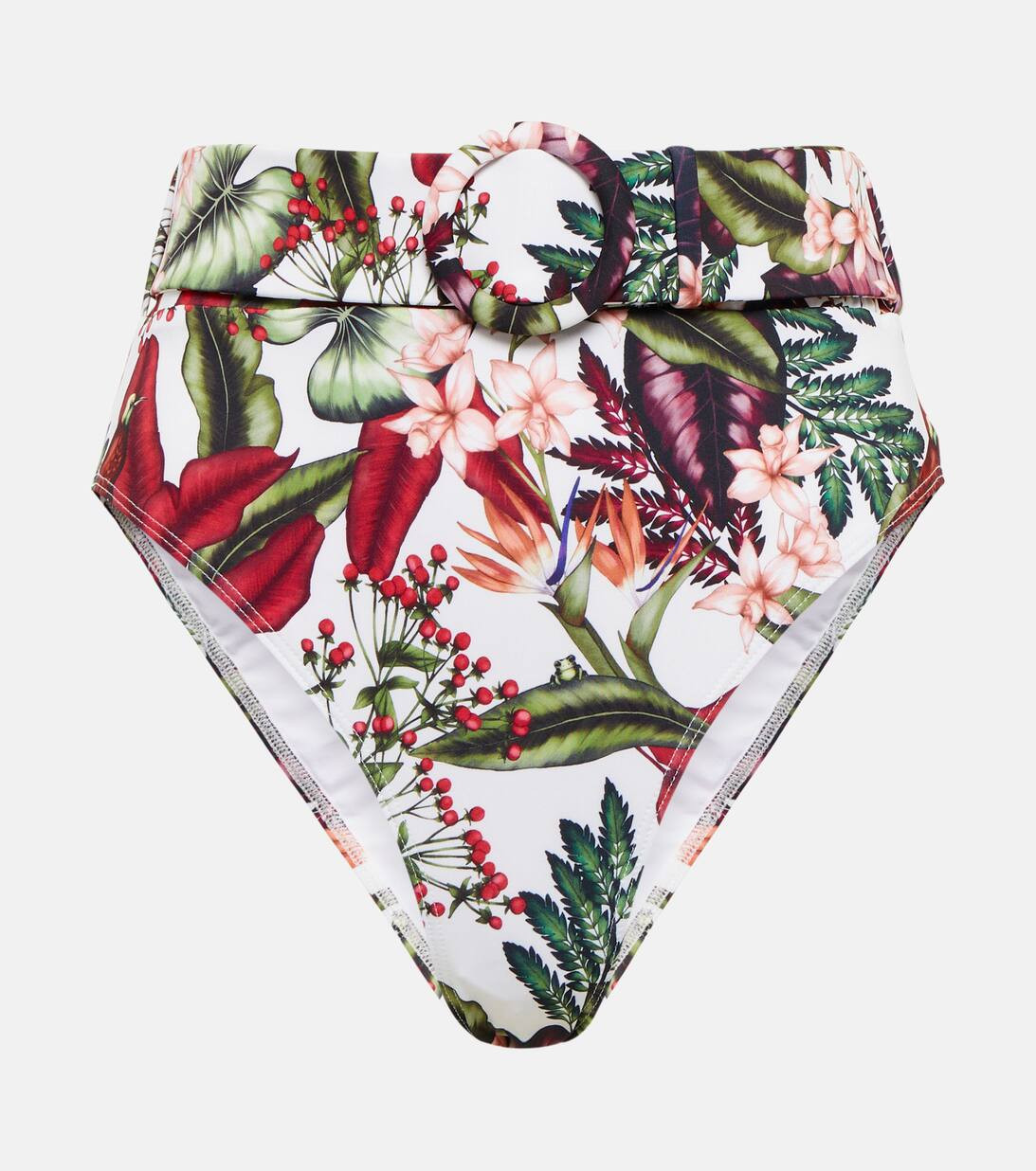 Ursula printed bikini bottoms | Mytheresa (US/CA)