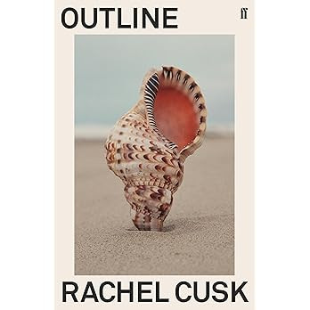 Outline: A Novel (Faye trilogie, 1)     Paperback – 3 May 2018 | Amazon (UK)