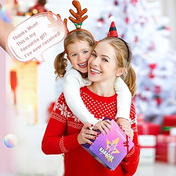 YLL Mini Karaoke Machine for Kids Adults, Portable Bluetooth Speaker with 2 Wireless Microphones,... | Amazon (US)