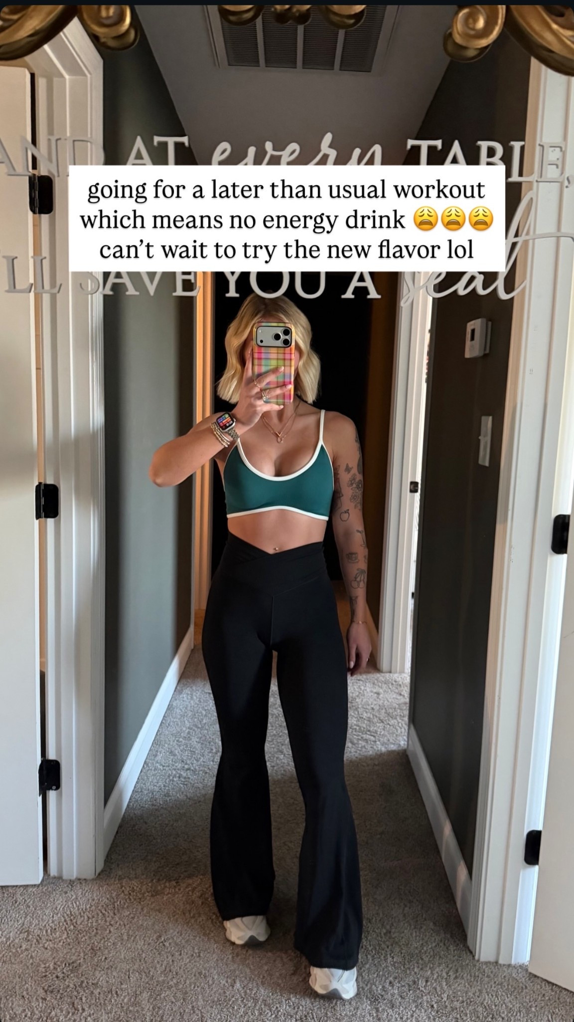 #LTKootd #LTKActive #LTKfitnessgoals