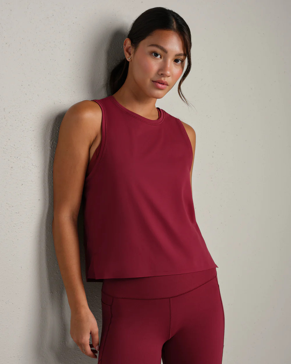 Serene Tank | Rhone