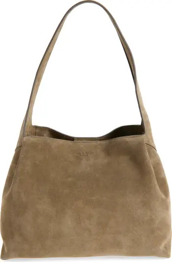 Slade Suede Tote | Nordstrom